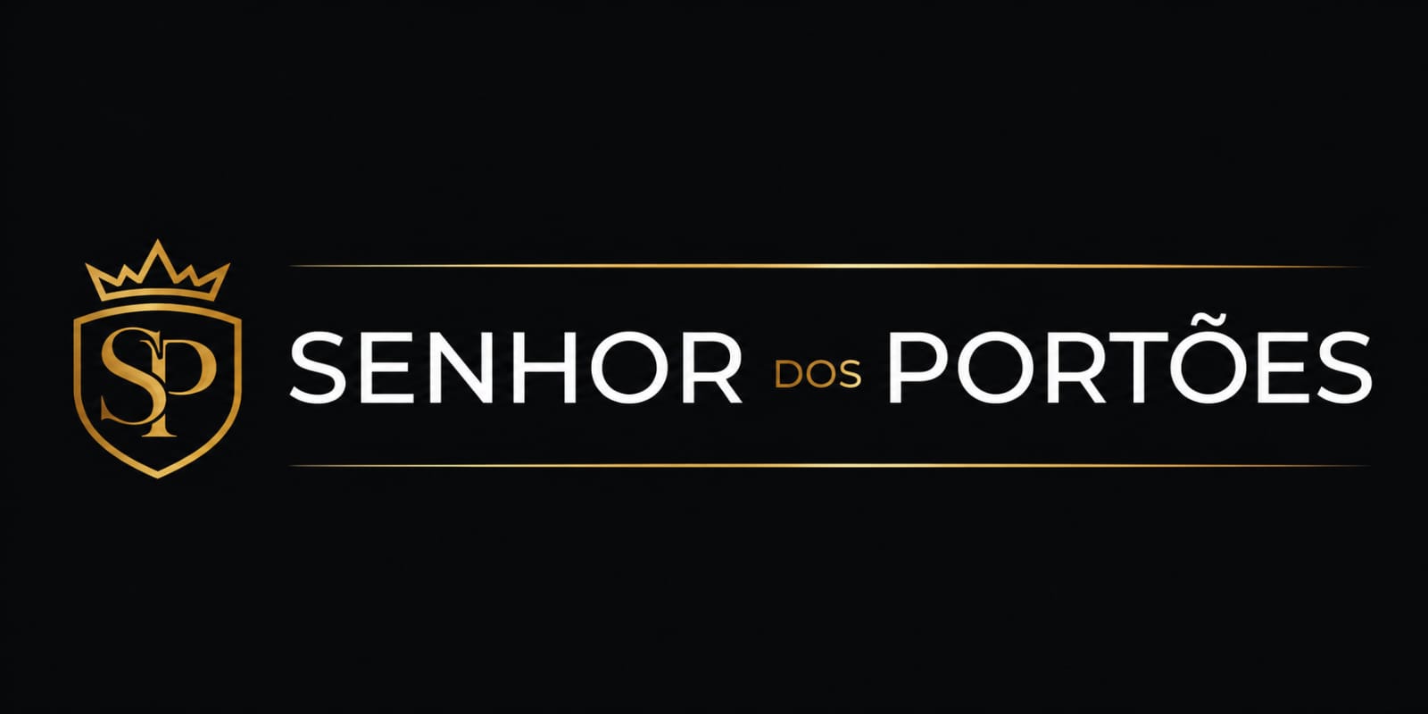 Senhor dos portões